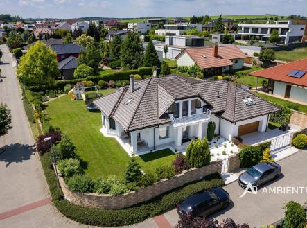 DJI_0336 | Prodej - dům/vila, 360 m²