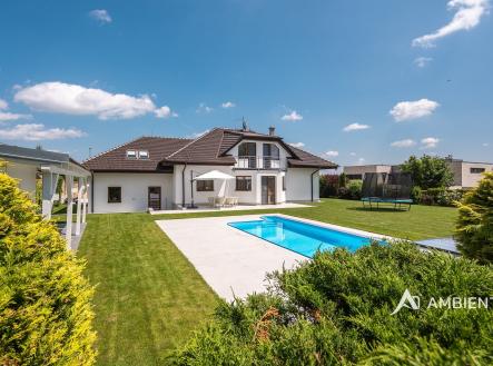 Prodej - dům/vila, 360 m² obrázek