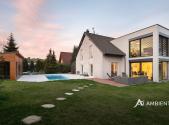 Prodej - dům/vila, 210 m²