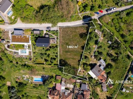 Prodej - pozemek pro bydlení, 1 482 m² obrázek
