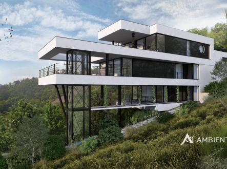 Prodej - pozemek pro bydlení, 1 430 m²