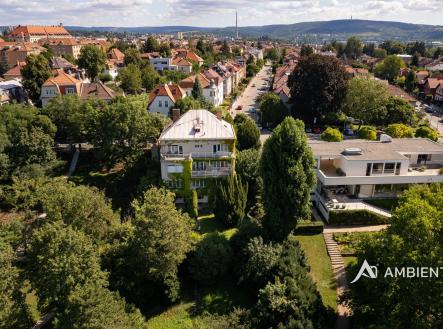 DJI_0825 | Prodej - dům/vila, 597 m²