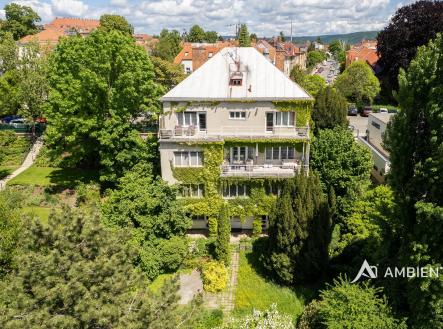 DJI_0898 | Prodej - dům/vila, 597 m²