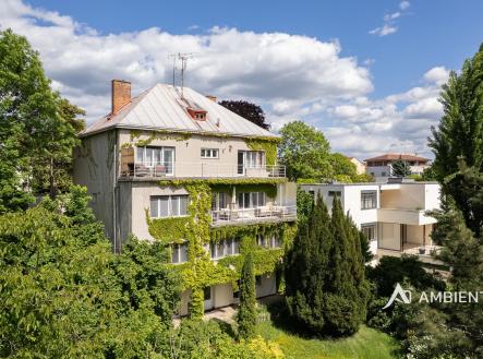 DJI_0920 | Prodej - dům/vila, 597 m²