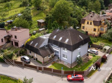 Prodej - dům/vila, 564 m² obrázek
