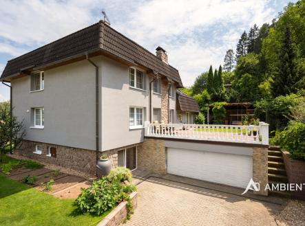 Prodej - dům/vila, 564 m² obrázek
