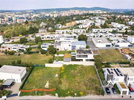 DJI_0973 | Prodej - pozemek pro bydlení, 773 m²