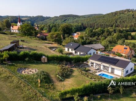 DJI_0144 | Prodej - dům/vila, 170 m²