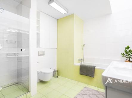 Prodej - dům/vila, 334 m² obrázek