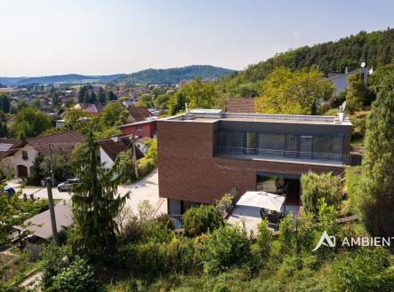 Prodej - dům/vila, 334 m² obrázek