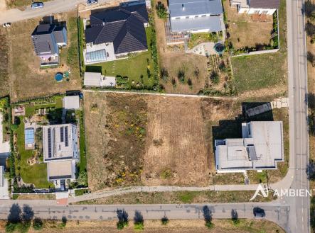 DJI_0286 | Prodej - pozemek pro bydlení, 960 m²