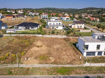 DJI_0275 | Prodej - pozemek pro bydlení, 960 m²