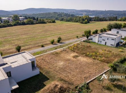 DJI_0272 | Prodej - pozemek pro bydlení, 960 m²