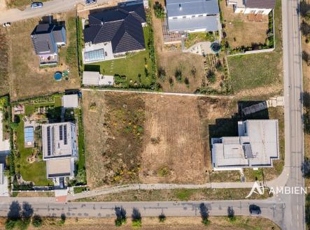 DJI_0286 | Prodej - pozemek pro bydlení, 960 m²