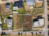 Prodej - pozemek pro bydlení, 960 m²
