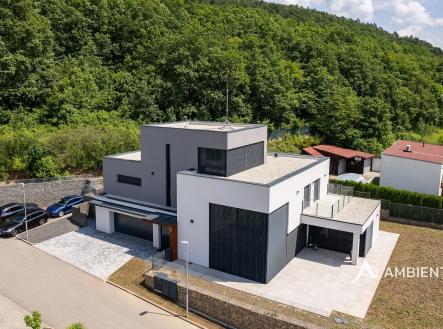 DJI_0967-Edit | Prodej - dům/vila, 415 m²