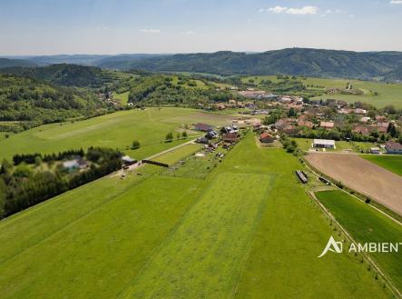 DJI_0927 kopie | Prodej - pozemek, zemědělská půda, 7 871 m²