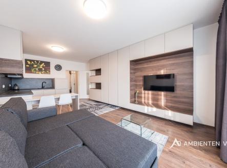 prodej-byty-1-kk-36-m2-brno-ponava-balkon-parkovani-zakladac-kompletne-zarizeny-nabytkem-b321ea (1) | Pronájem bytu, 1+kk, 36 m²