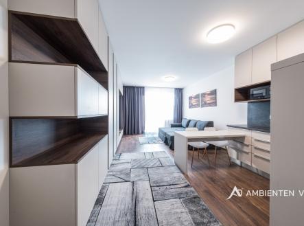 prodej-byty-1-kk-36-m2-brno-ponava-balkon-parkovani-zakladac-kompletne-zarizeny-nabytkem-556533 (1) | Pronájem bytu, 1+kk, 36 m²