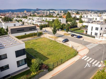 Prodej - pozemek pro bydlení, 525 m² obrázek