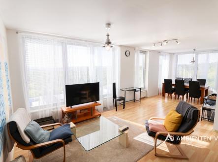 IMG_2930 kopie | Pronájem bytu, 3+kk, 90 m²