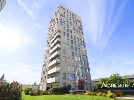 IMG_2952 kopie | Pronájem bytu, 3+kk, 90 m²