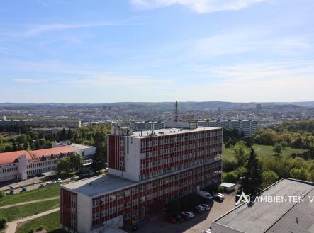 IMG_2906 | Pronájem bytu, 3+kk, 90 m²