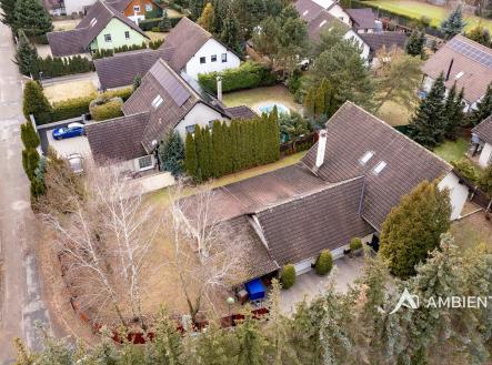 DJI_0287 | Prodej - dům/vila, 352 m²