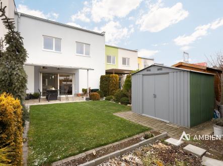 Prodej - dům/vila, 149 m²