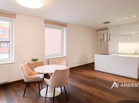 IMG_2326 kopie | Pronájem bytu, 1+kk, 53 m²