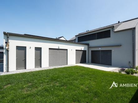 Z71_4443 | Prodej - dům/vila, 232 m²