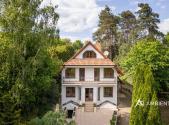 Prodej - dům/vila, 253 m²