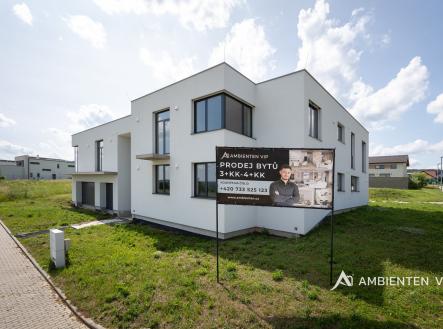 Prodej bytu, 4+kk, 155 m² obrázek