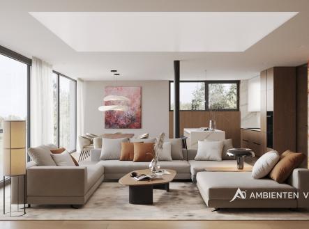 2_02 | Prodej bytu, 4+kk, 155 m²