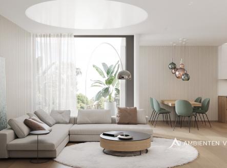 B2_2_02 | Prodej bytu, 3+kk, 86 m²