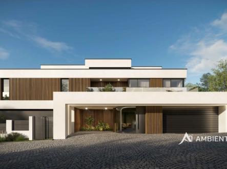 Prodej - pozemek pro bydlení, 868 m² obrázek