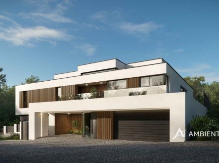 Snímek obrazovky 2025-02-25 170441 kopie | Prodej - pozemek pro bydlení, 868 m²