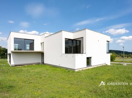 Z71_4758 | Prodej - dům/vila, 532 m²
