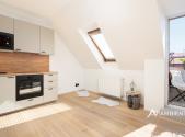 Prodej bytu, 2+kk, 54 m²
