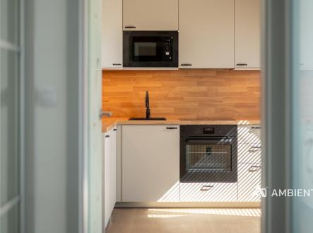 Z71_3214 | Prodej bytu, 2+kk, 54 m²