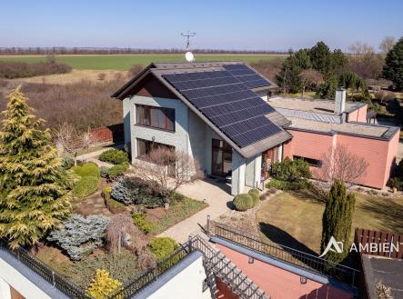 Prodej - dům/vila, 371 m² obrázek