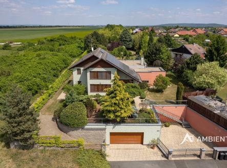 DJI_0683 | Prodej - dům/vila, 371 m²