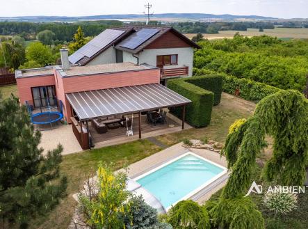 DJI_0673 | Prodej - dům/vila, 371 m²