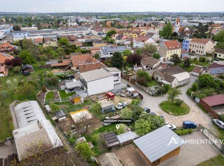 Prodej - pozemek pro bydlení, 281 m² obrázek