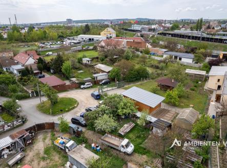 DJI_0340 | Prodej - pozemek pro bydlení, 281 m²