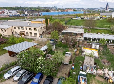 DJI_0336 | Prodej - pozemek pro bydlení, 281 m²