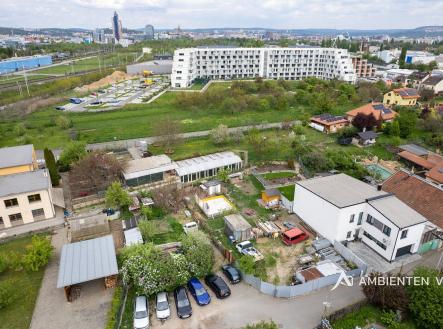 DJI_0348 | Prodej - pozemek pro bydlení, 281 m²