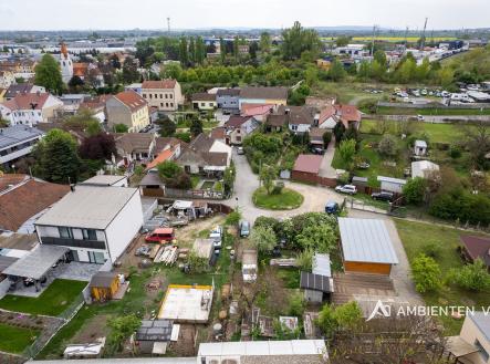 DJI_0342 | Prodej - pozemek pro bydlení, 281 m²