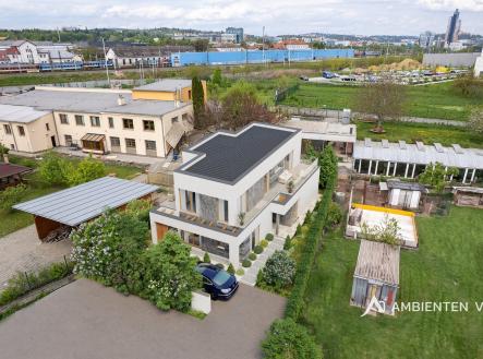 Prodej - pozemek pro bydlení, 281 m² obrázek