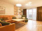 Pronájem bytu, 2+1, 75 m²